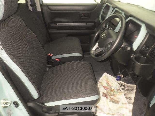 Suzuki HUSTLER 2026 8777085-5