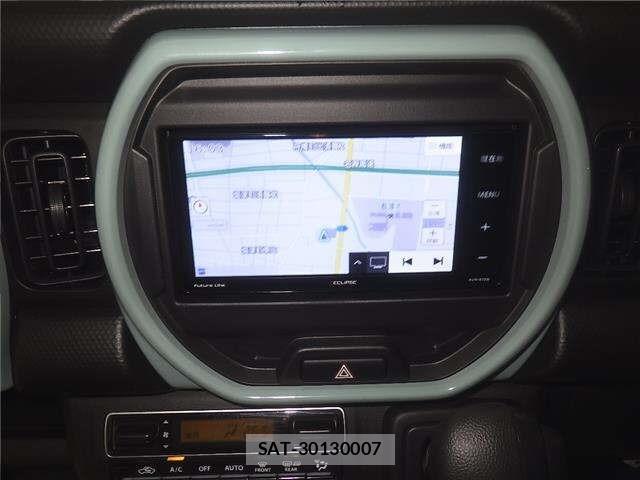 Suzuki HUSTLER 2026 8777085-6