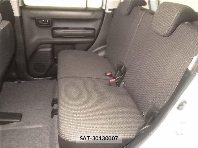 Suzuki HUSTLER 2026 8777085-7