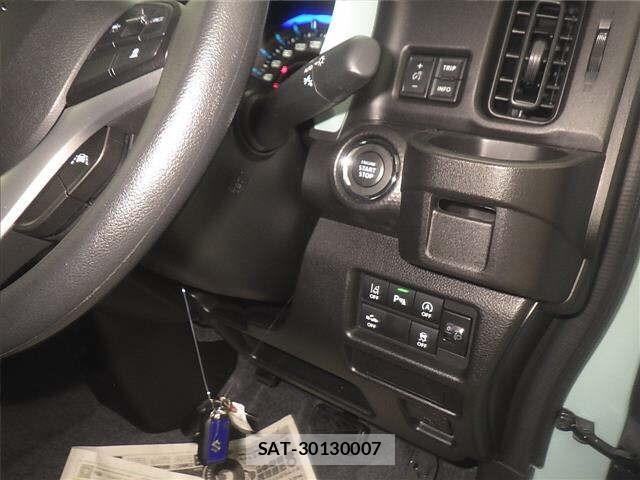Suzuki HUSTLER 2026 8777085-8