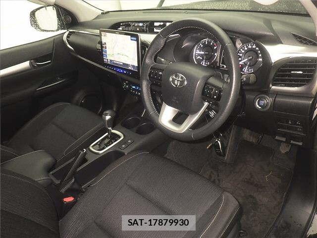 Toyota HILUX 2021 8722654-3