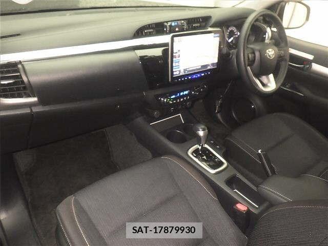 Toyota HILUX 2021 8722654-4