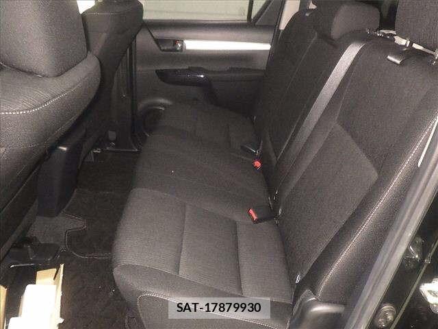 Toyota HILUX 2021 8722654-7