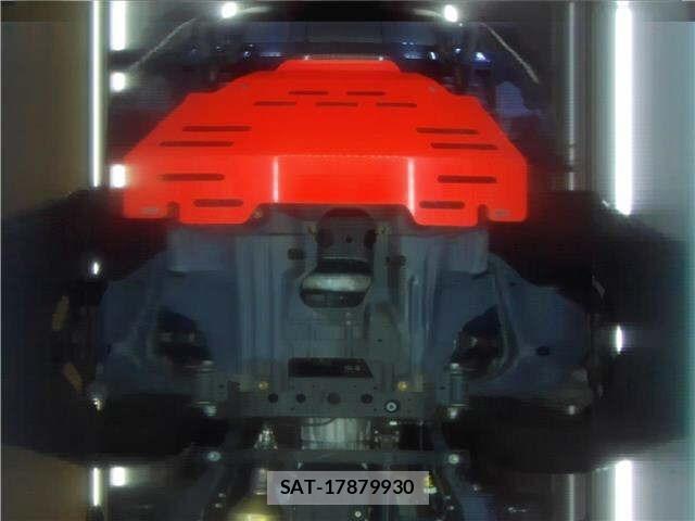 Toyota HILUX 2021 8722654-9