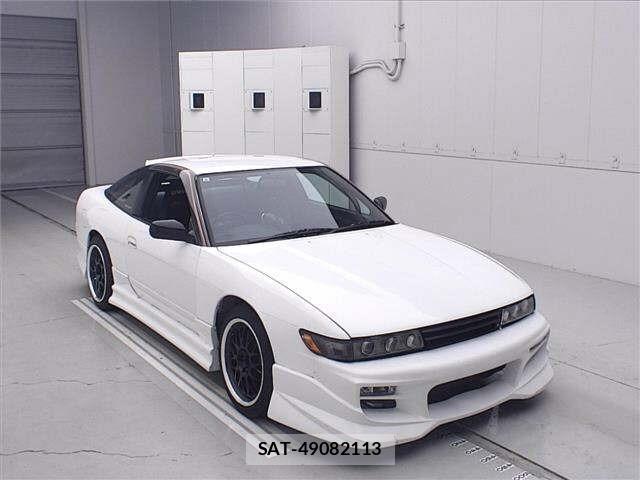 Nissan 180SX 1996 8807815-0