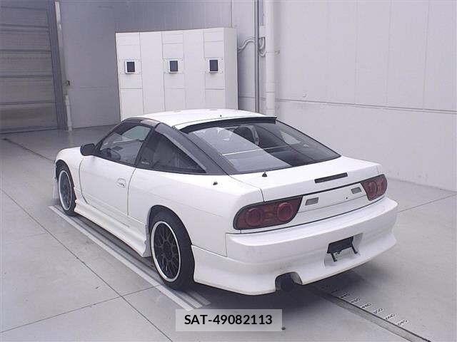 Nissan 180SX 1996 8807815-1