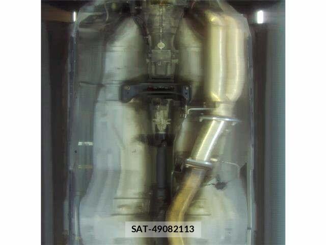 Nissan 180SX 1996 8807815-10