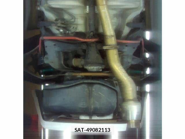Nissan 180SX 1996 8807815-11