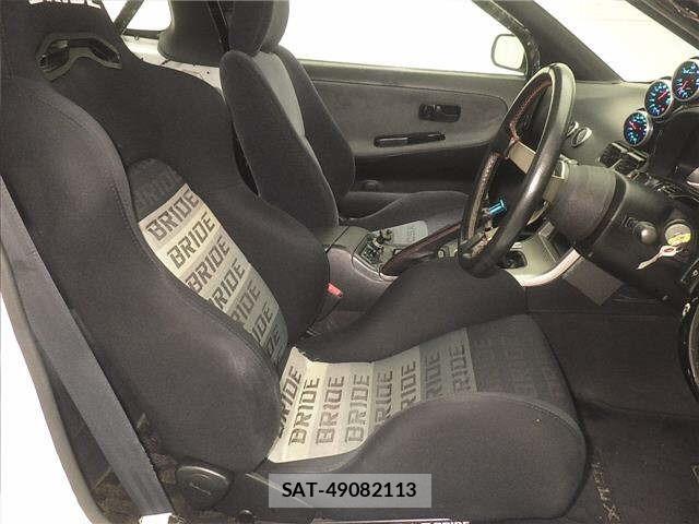 Nissan 180SX 1996 8807815-5