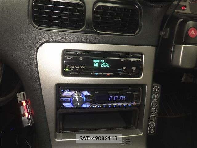 Nissan 180SX 1996 8807815-6