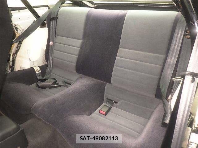 Nissan 180SX 1996 8807815-7