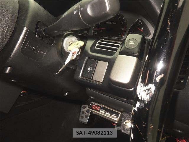 Nissan 180SX 1996 8807815-8