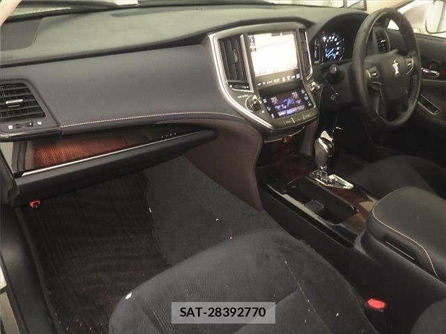Toyota CROWN 2015 8734639-4