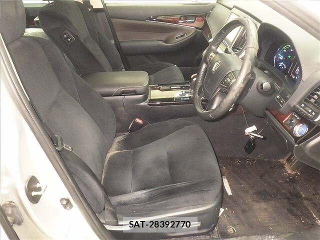 Toyota CROWN 2015 8734639-5