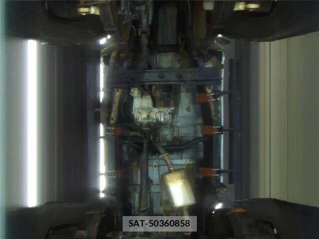 Toyota LAND CRUISER 1990 8722335-10