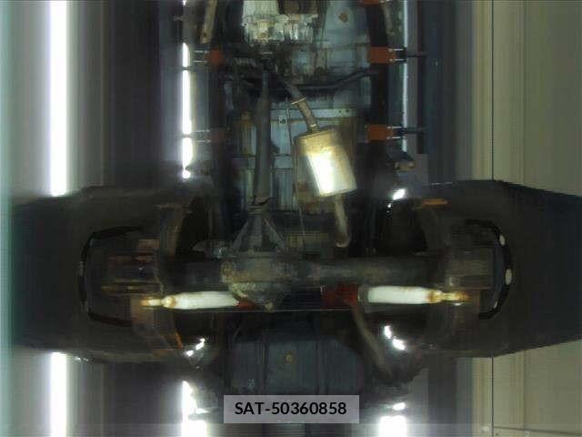 Toyota LAND CRUISER 1990 8722335-11