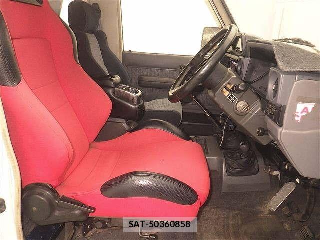 Toyota LAND CRUISER 1990 8722335-5