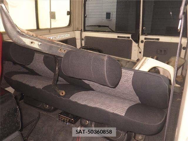 Toyota LAND CRUISER 1990 8722335-7