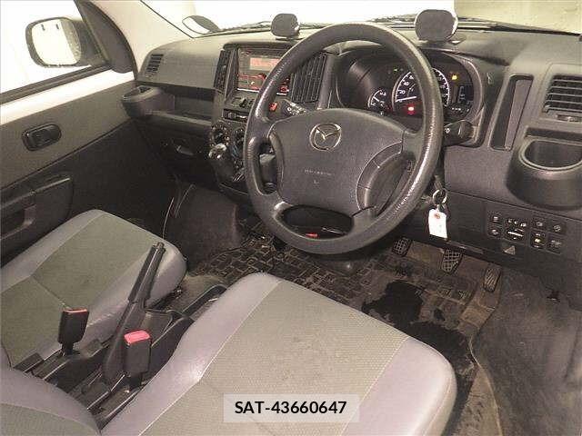 Mazda BONGO VAN 2021 8719374-3