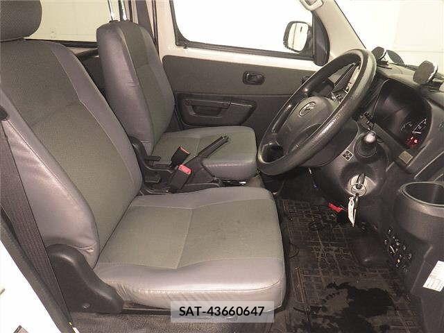 Mazda BONGO VAN 2021 8719374-5