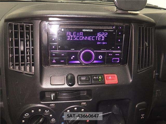 Mazda BONGO VAN 2021 8719374-6