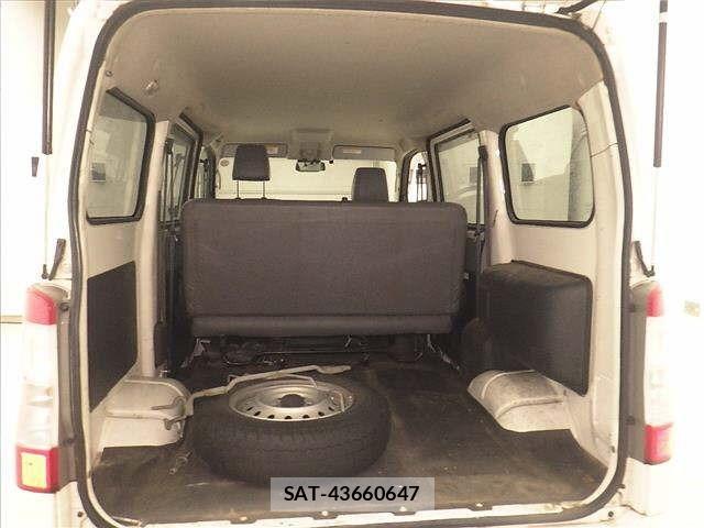 Mazda BONGO VAN 2021 8719374-7