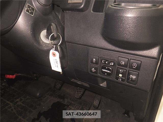 Mazda BONGO VAN 2021 8719374-8