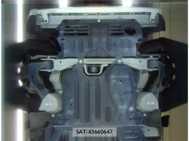 Mazda BONGO VAN 2021 8719374-9