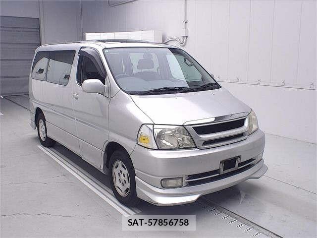 top selling car