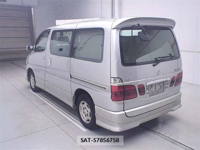 Toyota GRANVIA 1999 8825502-1