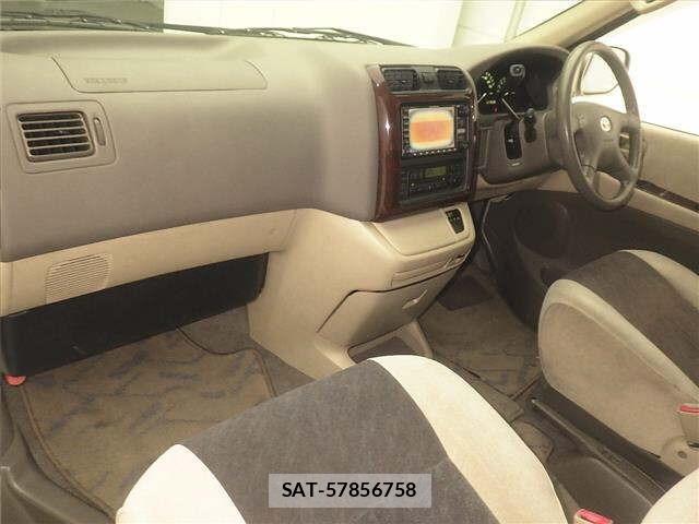Toyota GRANVIA 1999 8825502-4