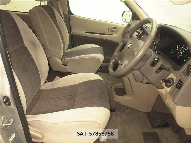 Toyota GRANVIA 1999 8825502-5