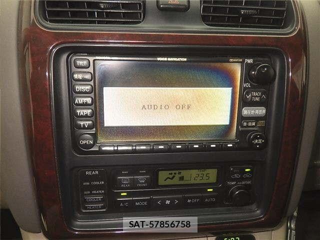 Toyota GRANVIA 1999 8825502-6