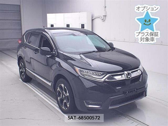 Honda CR-V 2023 8718463-0
