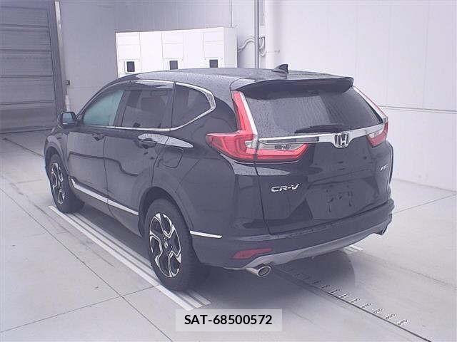 Honda CR-V 2023 8718463-1