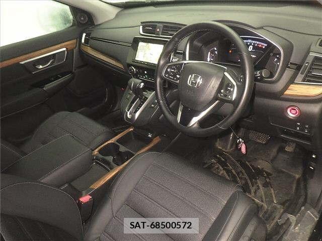 Honda CR-V 2023 8718463-3