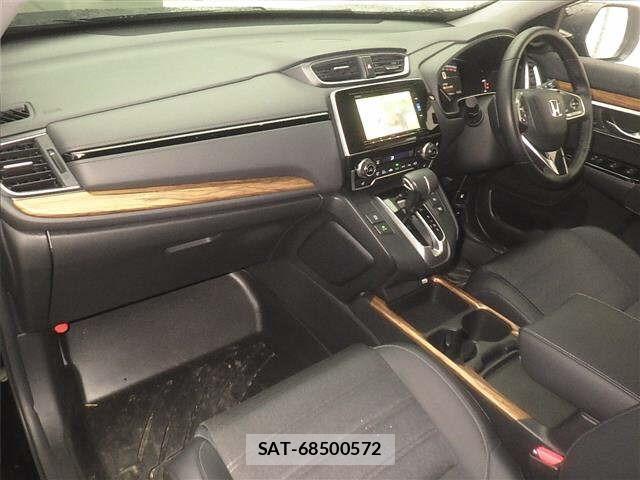 Honda CR-V 2023 8718463-4