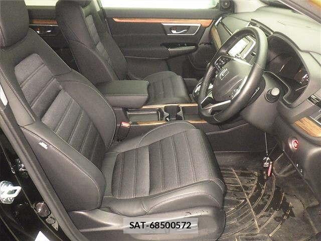 Honda CR-V 2023 8718463-5