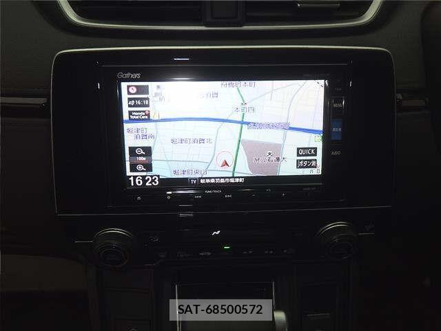 Honda CR-V 2023 8718463-6