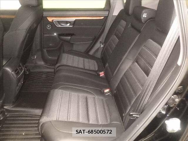 Honda CR-V 2023 8718463-7