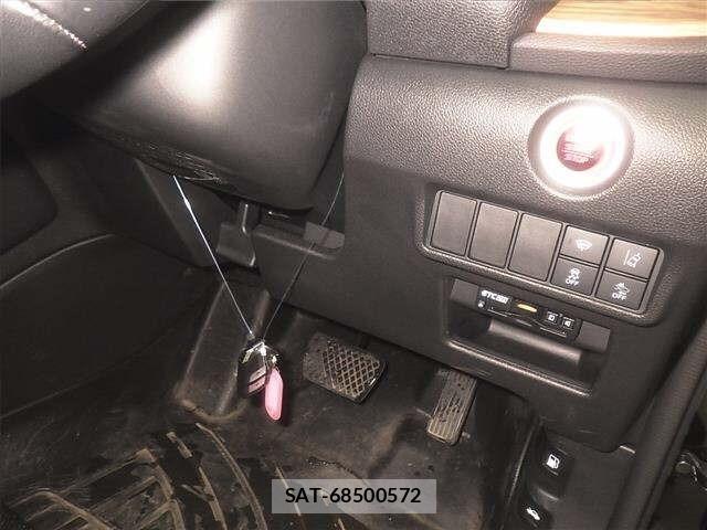 Honda CR-V 2023 8718463-8