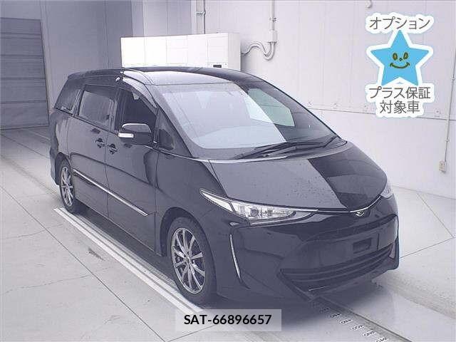 Toyota ESTIMA 2019 8716829-0