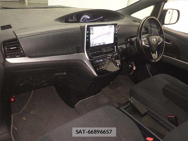 Toyota ESTIMA 2019 8716829-4
