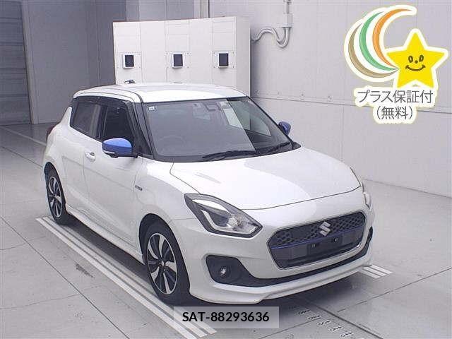 Suzuki SWIFT 2017 8851472-0