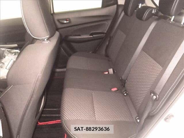 Suzuki SWIFT 2017 8851472-7