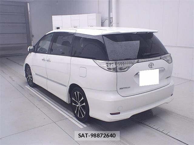 Toyota ESTIMA 2014 8716830-1
