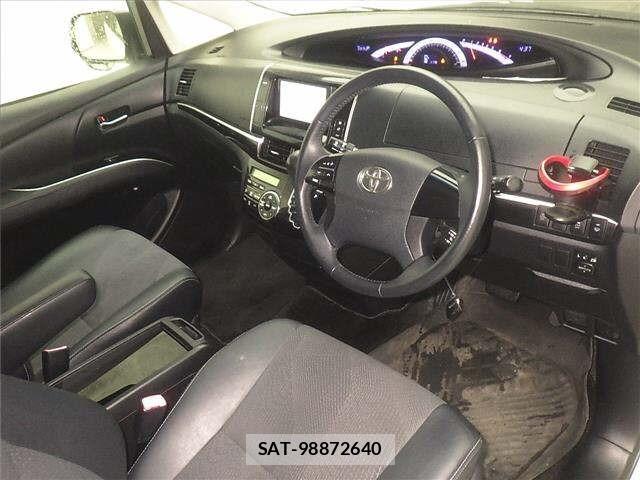 Toyota ESTIMA 2014 8716830-3