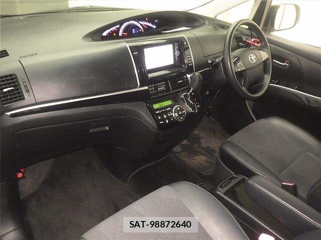 Toyota ESTIMA 2014 8716830-4