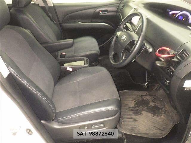 Toyota ESTIMA 2014 8716830-5
