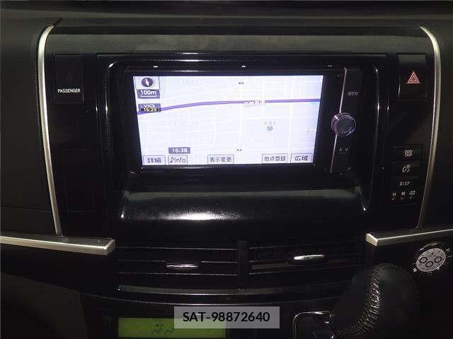 Toyota ESTIMA 2014 8716830-6